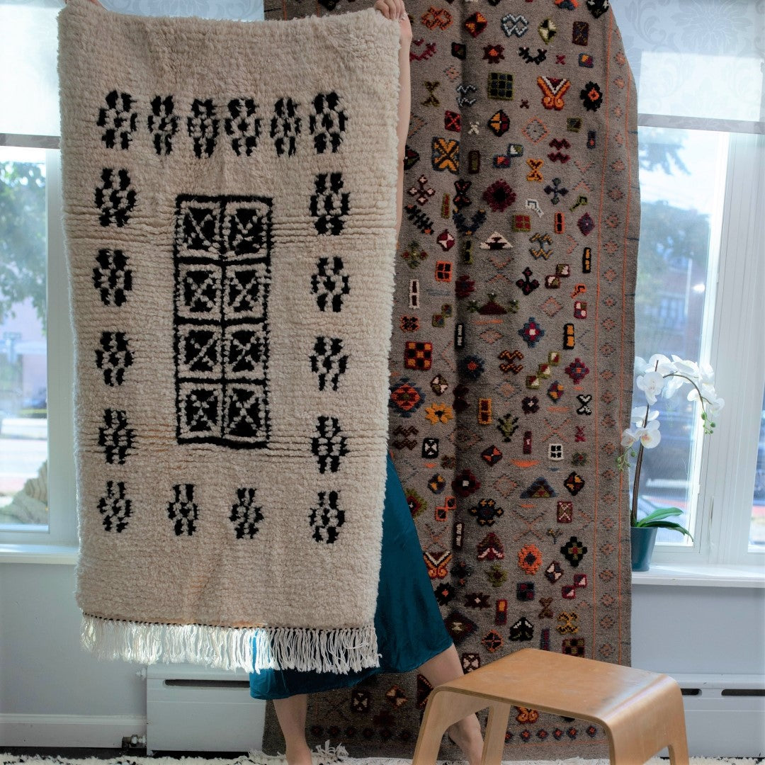 Hug Me Rug