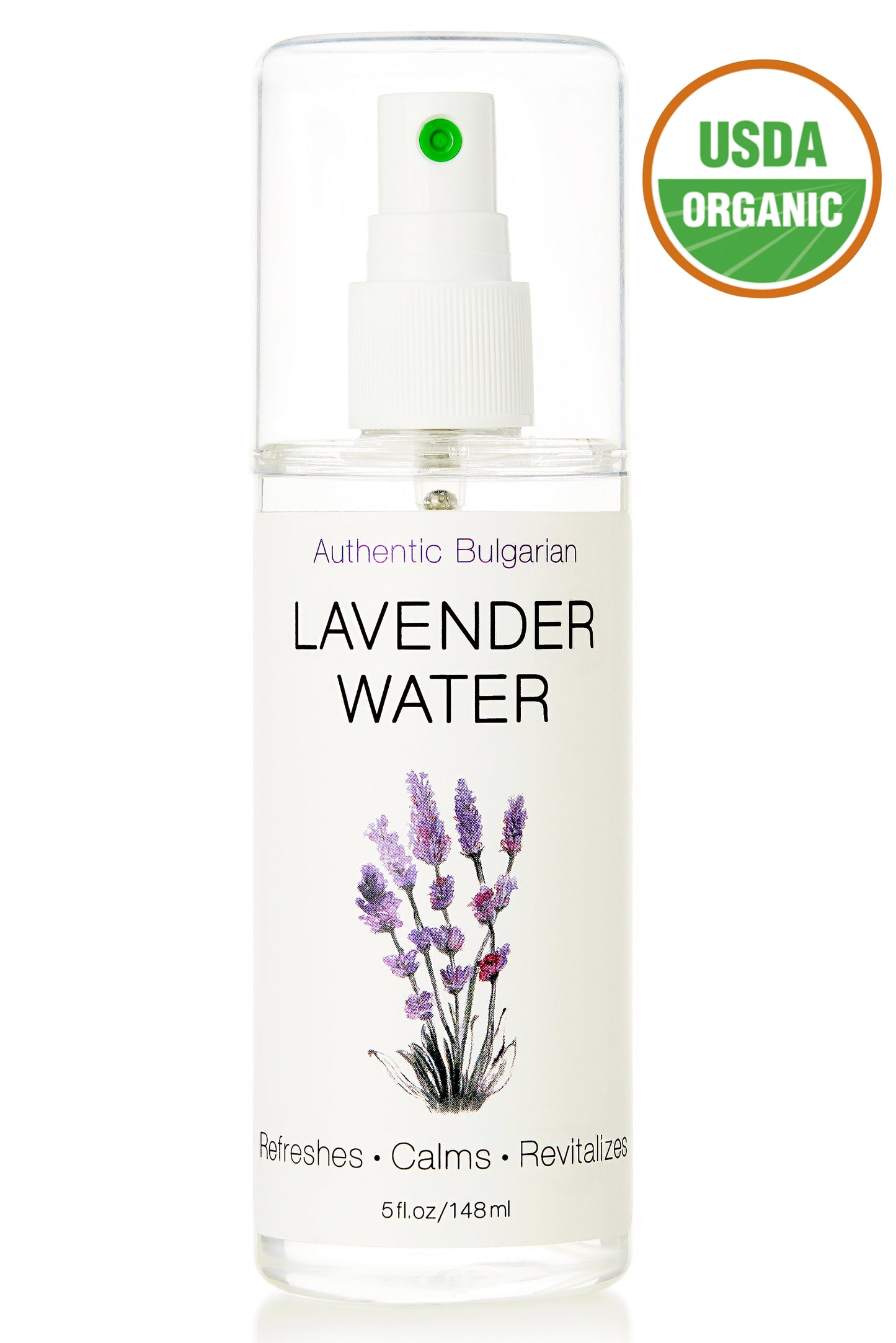 Lavender Mist