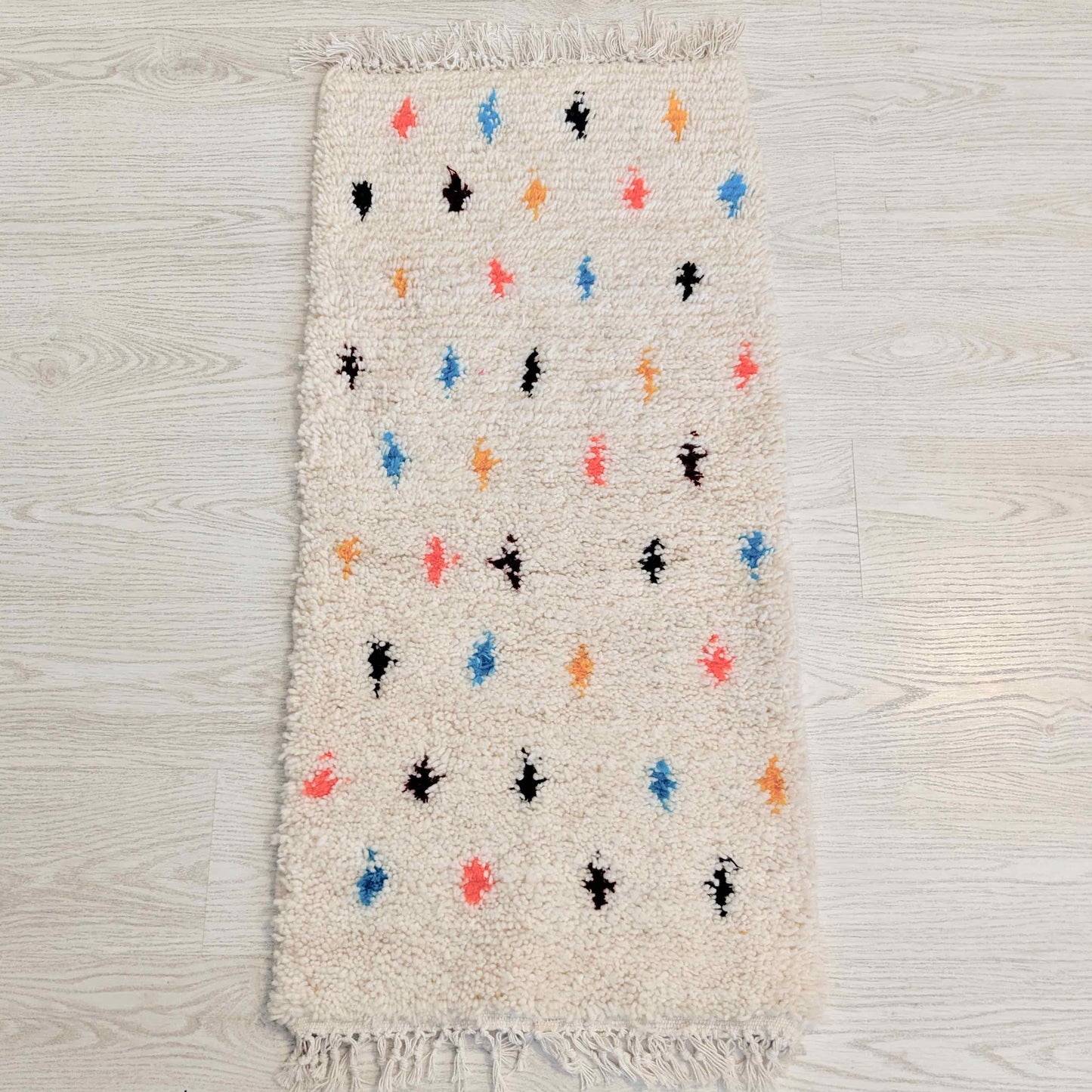 Bonbon Rug