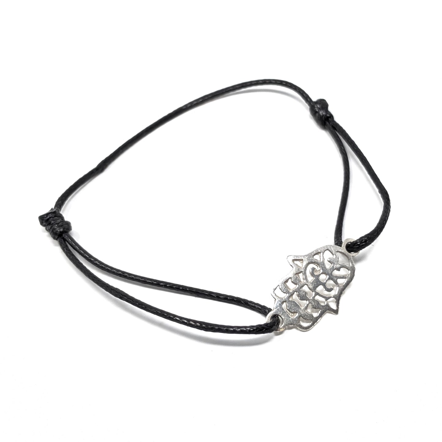 Hamsa Bracelet