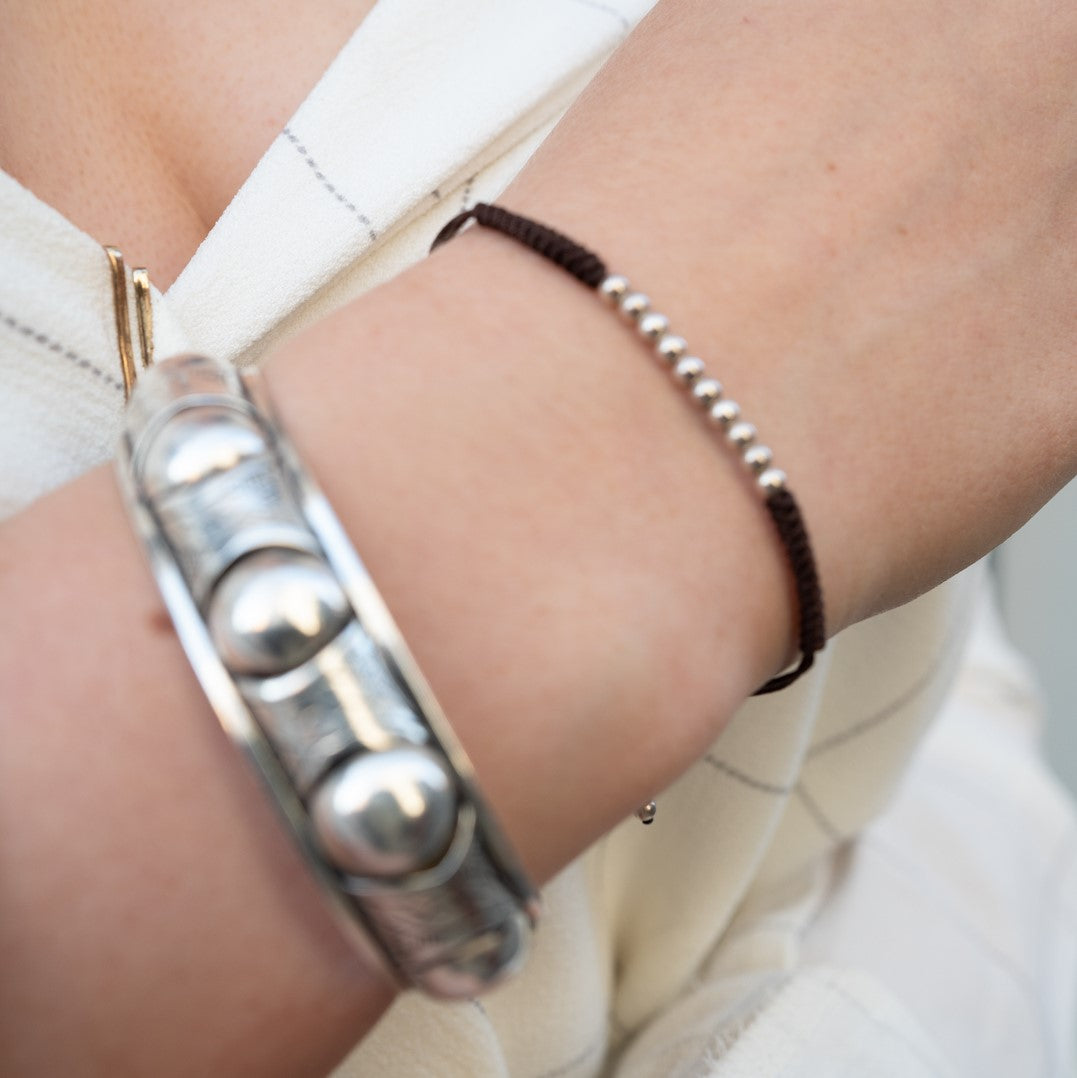 Minimalist Bracelet